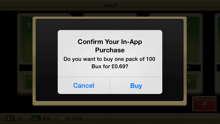 How to Restrict In-App Purchases on Your iPhone - Satellite navigation device