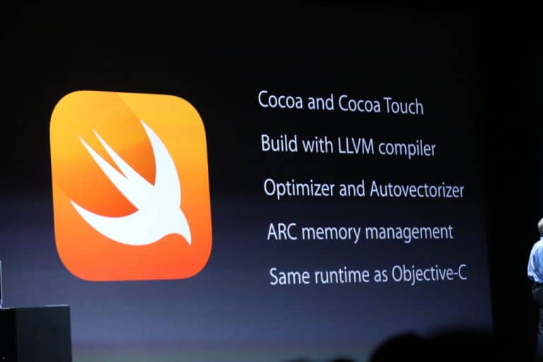 Swift: How Will It Affect iOS App Developers? - Swift