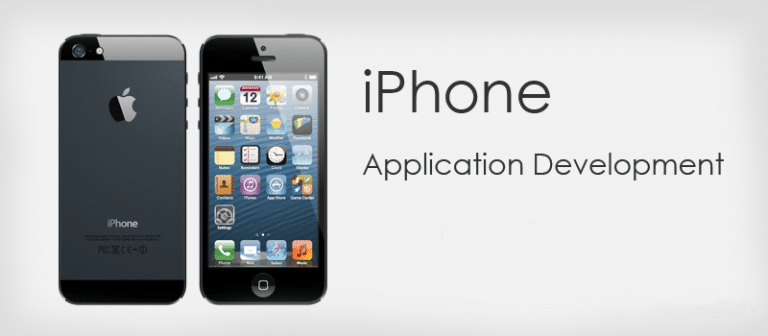 3 Essential Skills a Mobile App Developer Should Have - iPhone 5