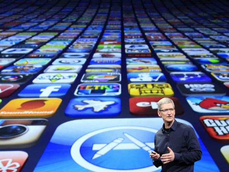 No More "Creepy Apps" After Apple's Updates to App Store Guidelines - App Store