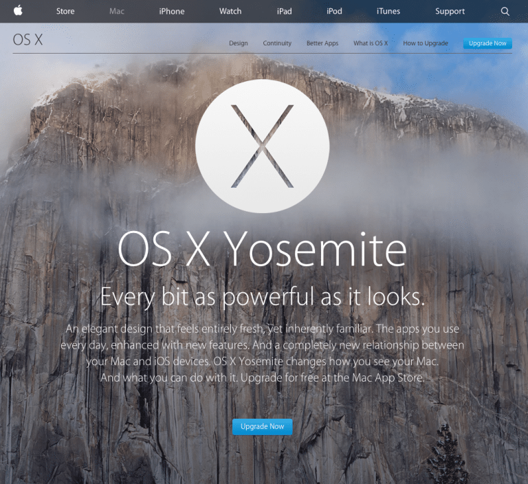 How to Create App Previews for Free with OS X Yosemite and QuickTime - OS X Yosemite