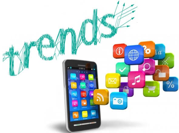 3 Mobile Marketing Trends for 2015 You Should Know Of - Mobile app development