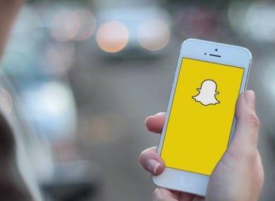 I Want to Develop an App Like Snapchat. What Do I Need to Know? - iPhone