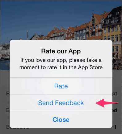 How to Get Valuable Feedback for Your App - Image