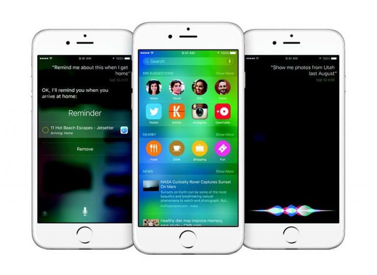 Useful Tips for iOS9 App Development - iOS 9